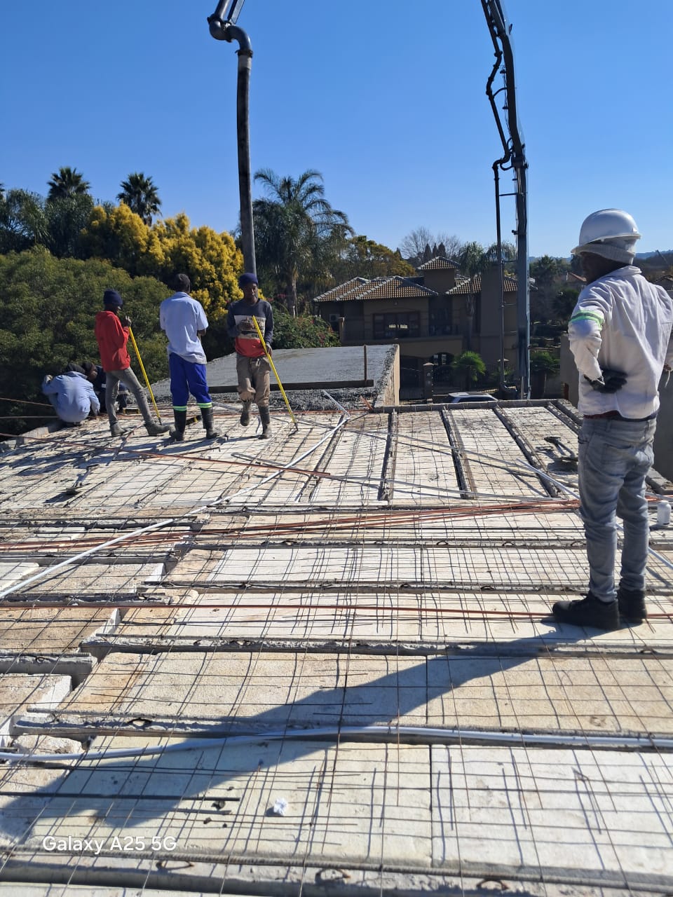 General Building Service Project 11